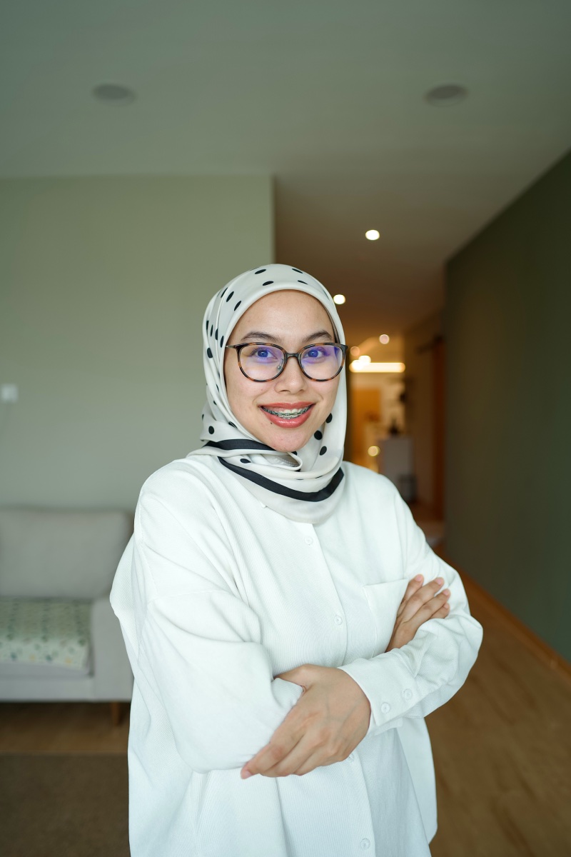 Adiba Yusra